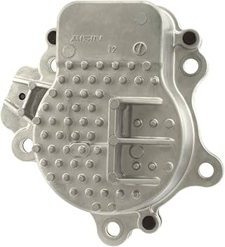 AISIN 車用 ウォーターポンプ Water Pump WPT-190 AISIN WPT-190 New Engine Water Pump with Gaskets - Compatible with
